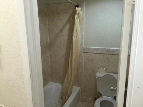 Motel Regency Inn And Suites