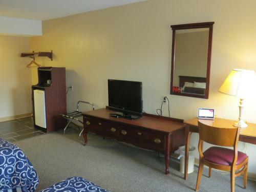 Motel Astro Best Inn