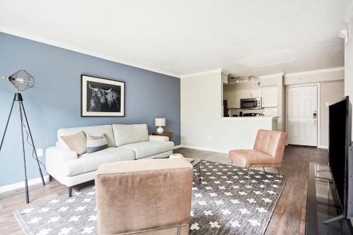 Apartamento Sonder ? The Weston
