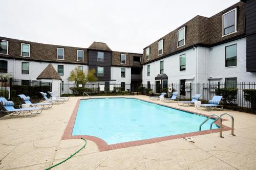 Apartamento Sonder ? The Weston