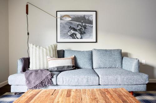 Apartamento Sonder ? The Weston