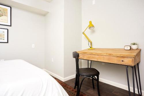 Apartamento Sonder ? The Weston