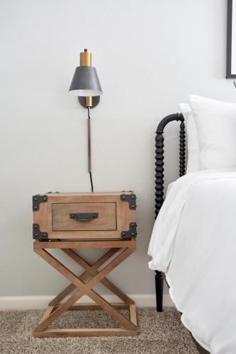 Apartamento Sonder ? The Weston
