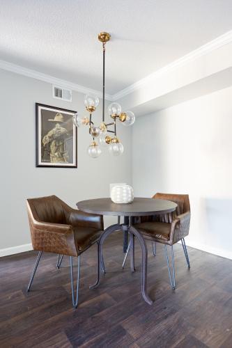 Apartamento Sonder ? The Weston