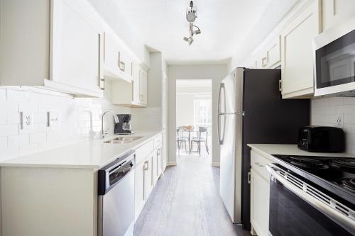 Apartamento Sonder ? The Weston