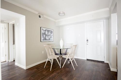 Apartamento Sonder ? The Weston