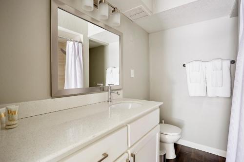 Apartamento Sonder ? The Weston