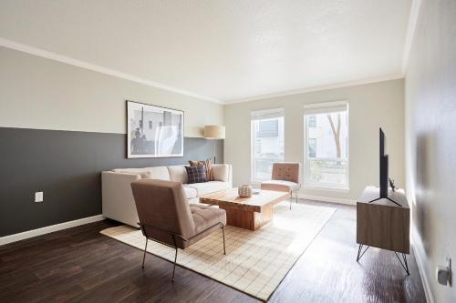 Apartamento Sonder ? The Weston