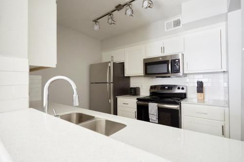 Apartamento Sonder ? The Weston