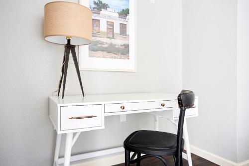 Apartamento Sonder ? The Weston