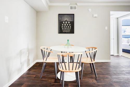 Apartamento Sonder ? The Weston