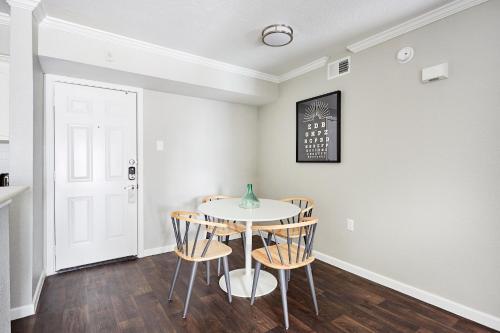 Apartamento Sonder ? The Weston