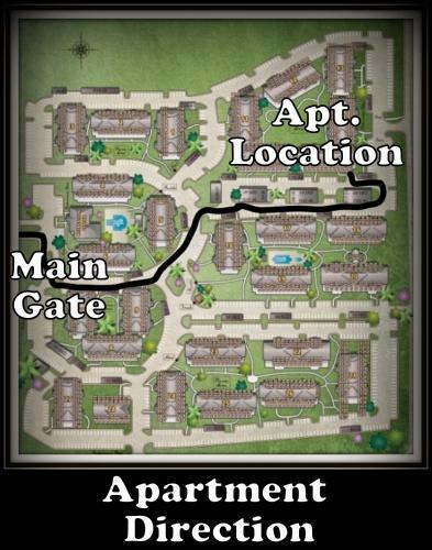 Apartamento (1512) Walk To Nrg, 2/2 Apt. Sleeps 10.