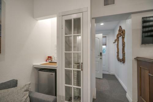 Bed & Breakfast Houston Towers, Downtown Med Ctr, Nrg
