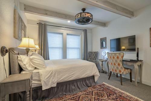 Bed & Breakfast Houston Towers, Downtown Med Ctr, Nrg