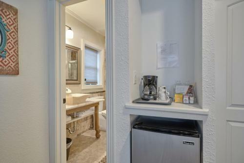 Bed & Breakfast Houston Towers, Downtown Med Ctr, Nrg