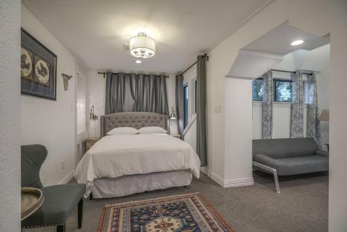 Bed & Breakfast Houston Towers, Downtown Med Ctr, Nrg