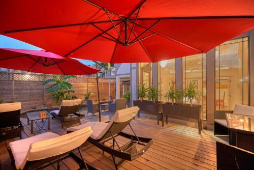 Bed & Breakfast Houston Towers, Downtown Med Ctr, Nrg