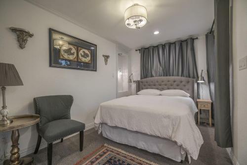 Bed & Breakfast Houston Towers, Downtown Med Ctr, Nrg