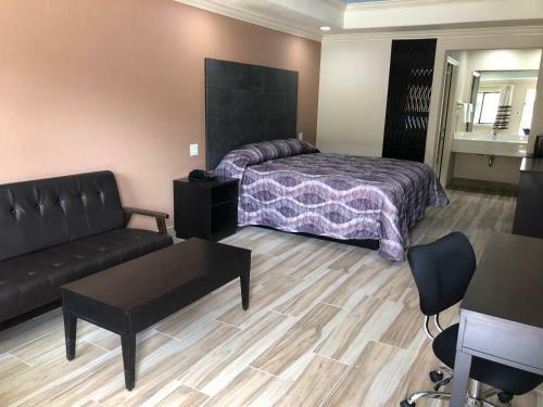 Hotel Diamond
