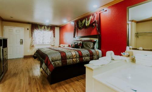 Hotel Promise Inn
