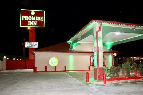 Hotel Promise Inn