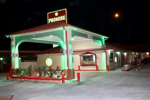 Hotel Promise Inn