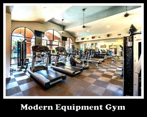 (120) Med Ctr & Nrg Furnished Apart
