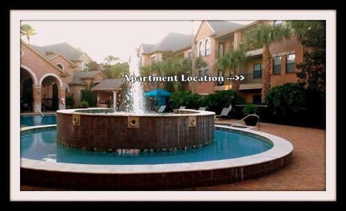 (120) Med Ctr & Nrg Furnished Apart