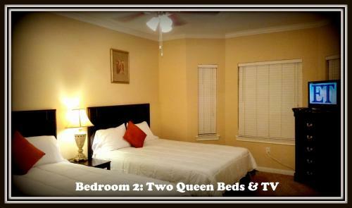 (120) Med Ctr & Nrg Furnished Apart