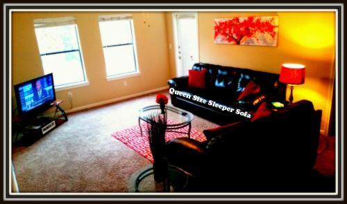 (120) Med Ctr & Nrg Furnished Apart