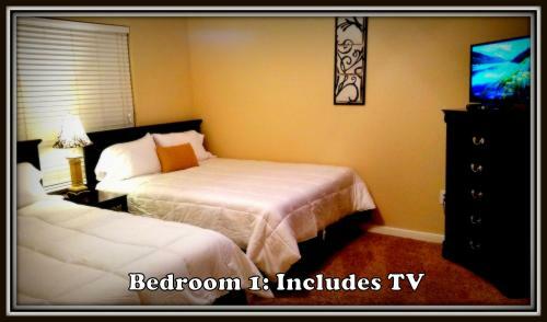 (120) Med Ctr & Nrg Furnished Apart