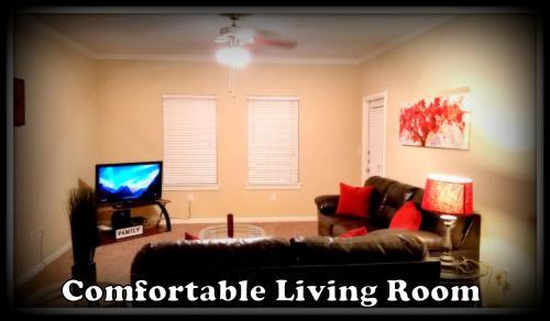 (120) Med Ctr & Nrg Furnished Apart