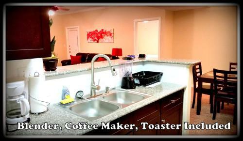 (120) Med Ctr & Nrg Furnished Apart