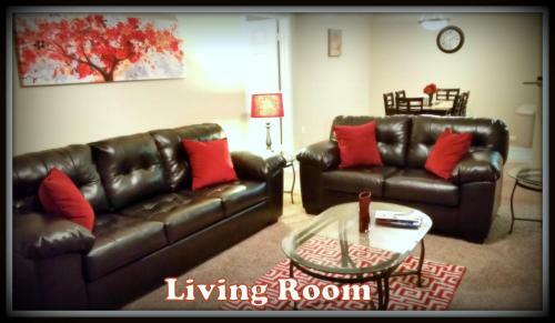 (120) Med Ctr & Nrg Furnished Apart