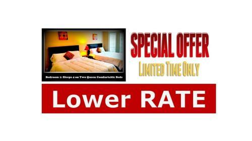 (120) Med Ctr & Nrg Furnished Apart