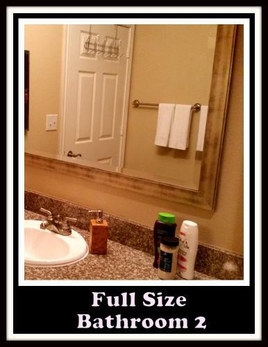 (120) Med Ctr & Nrg Furnished Apart