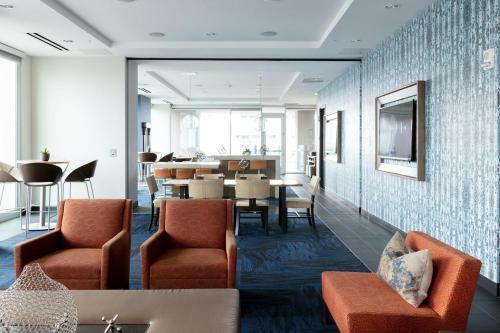 Apartamento Downtown Housky Studio 1609