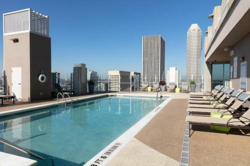 Apartamento Downtown Housky Studio 1609