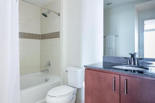 Apartamento Downtown Housky Studio 1609