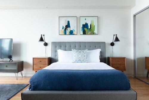 Apartamento Downtown Housky Studio 1609