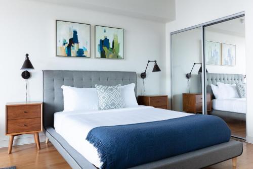 Apartamento Downtown Housky Studio 1609