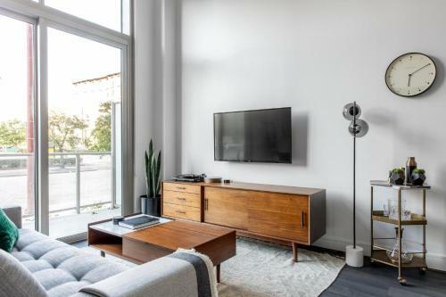 Apartamento Minute Maid Park 103
