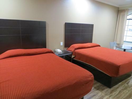 Motel Palace Inn Westheimer