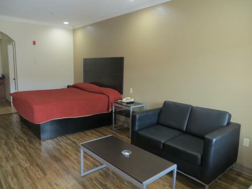 Motel Palace Inn Westheimer