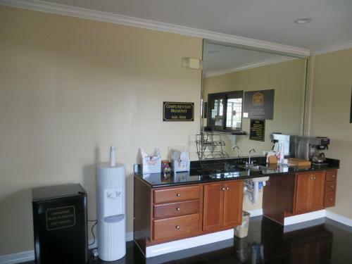 Motel Palace Inn Westheimer