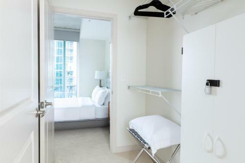 Apartamento Downtown Housky Two-bedroom 802