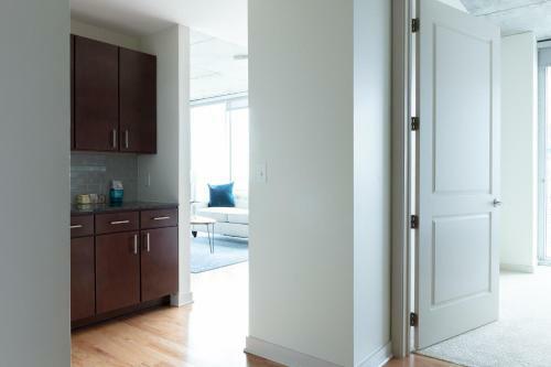 Apartamento Downtown Housky Two-bedroom 802