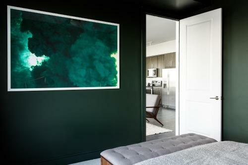 Apartamento Minute Maid Park 1803