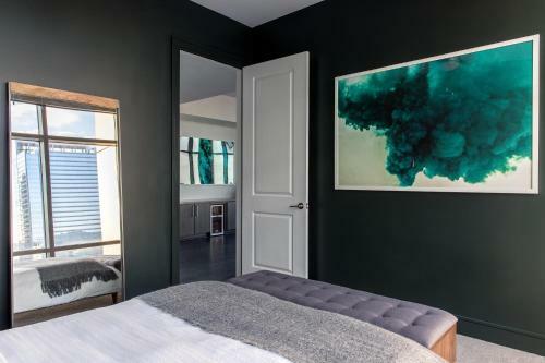 Apartamento Minute Maid Park 1803